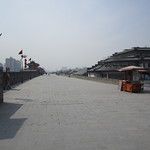 Xi’an, la capitale du Shaanxi