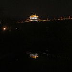 Xi’an, la capitale du Shaanxi