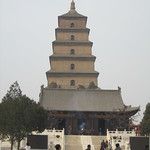 Xi’an, la capitale du Shaanxi